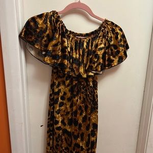 LuLaRoe Cici style dress (XXS)